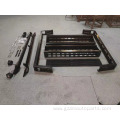 Jeep Gladiator Stainless Truck Pick Up Roll Bar